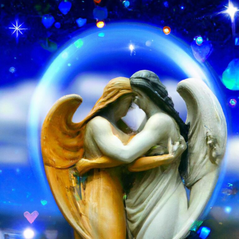 1001 Angel Number Meaning: Manifestation, Twin Flame [In Love]