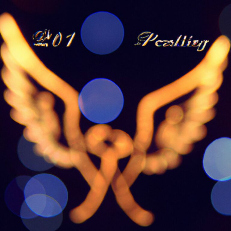 101 Angel Number Meaning: Manifestation, Twin Flame [In Love]