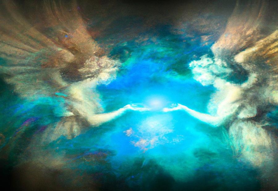 Twin Flame Connections and the 1011 Angel Number 