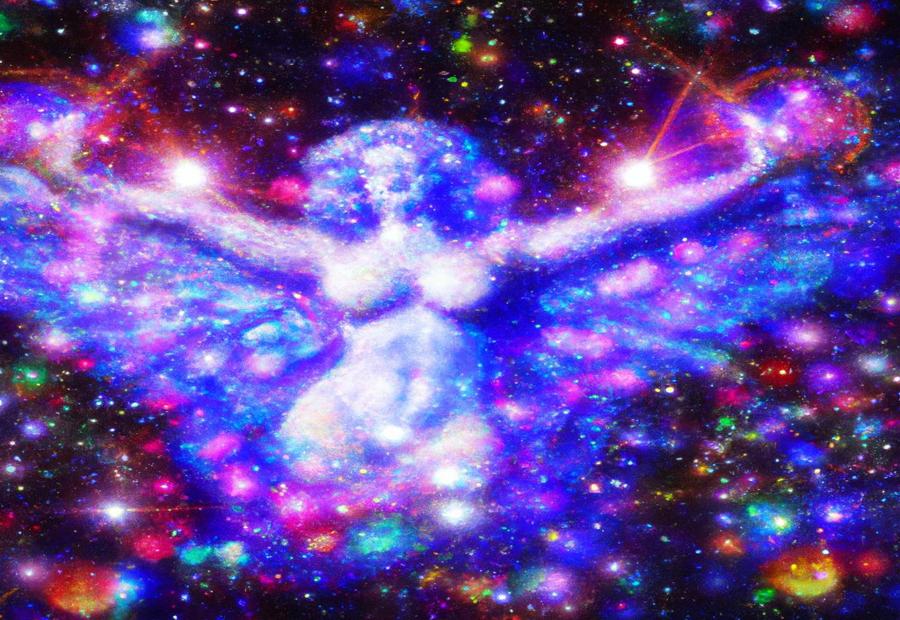 The Spiritual Meaning of Angel Number 1033 