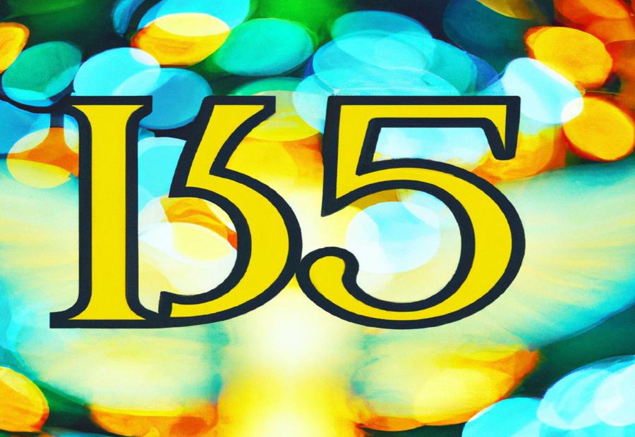 Manifesting Abundance with the 1055 Angel Number 