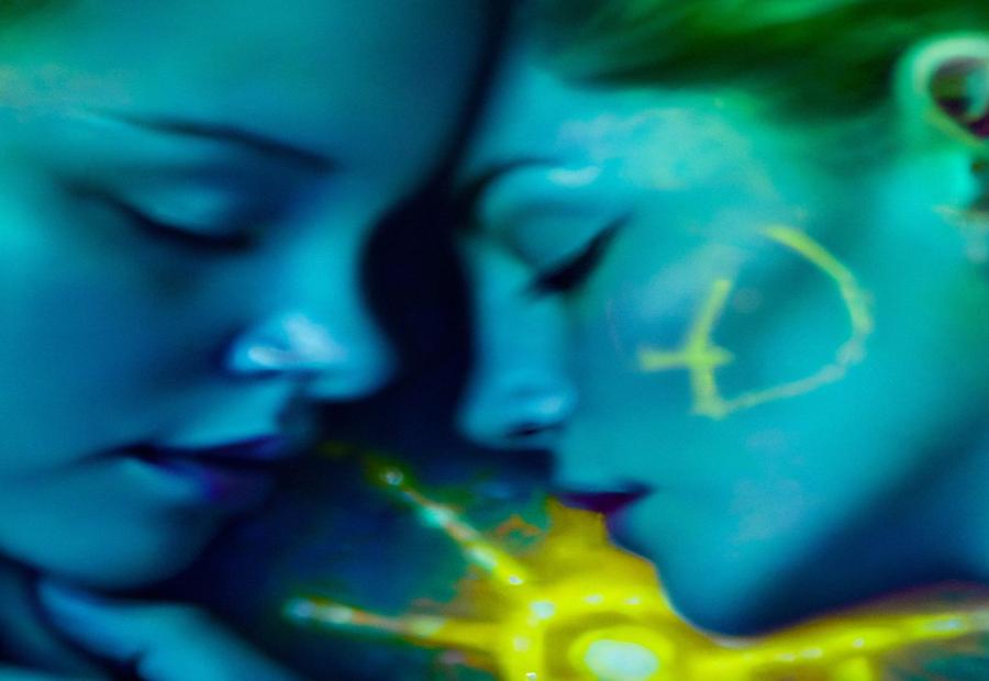 Recognizing the Signs of Twin Flame Connection 