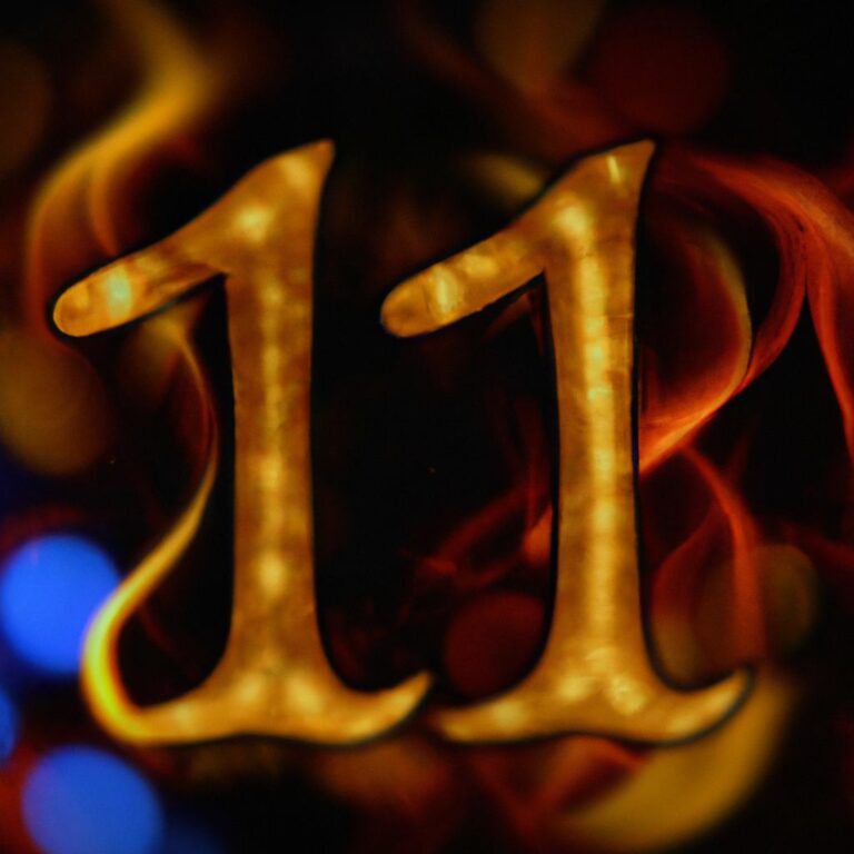 11 Angel Number Meaning: Manifestation, Twin Flame [In Love]
