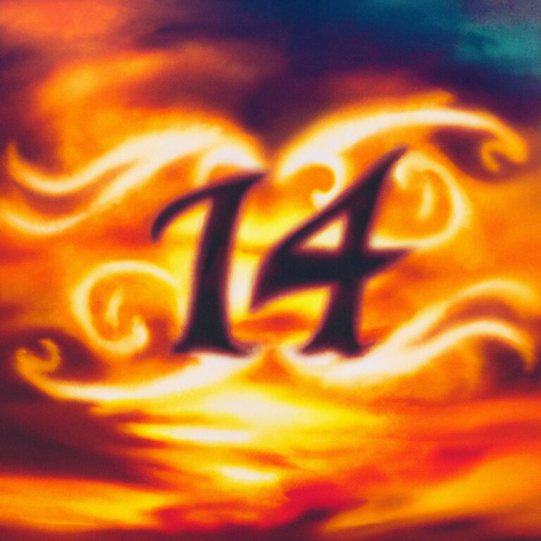 1144 Angel Number Meaning: Manifestation, Twin Flame [In Love]
