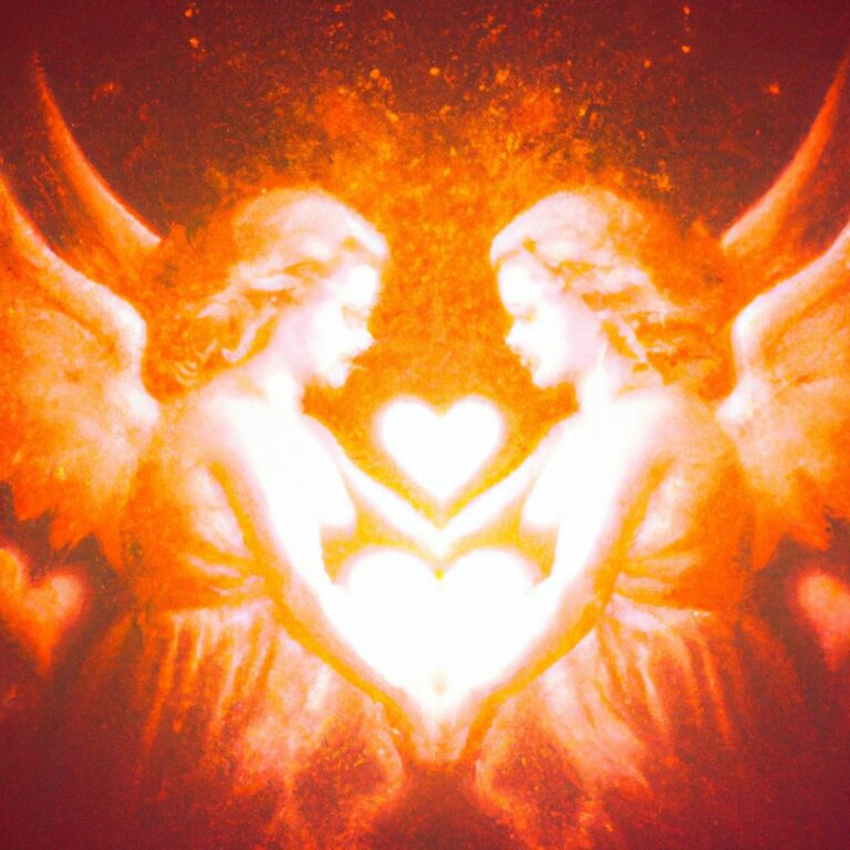 1155 Angel Number Meaning: Manifestation, Twin Flame [In Love]