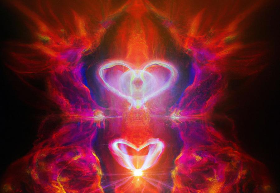 The Power of Twin Flame Relationships 