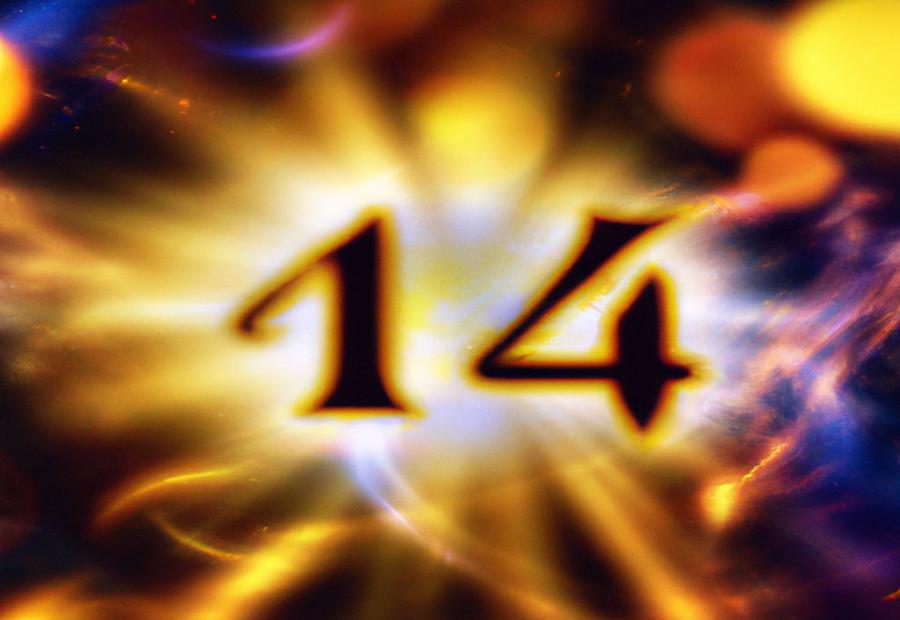 Manifestation and the 143 Angel Number 