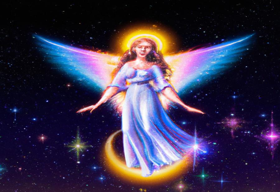 The Manifestation Power of Angel Number 1444 