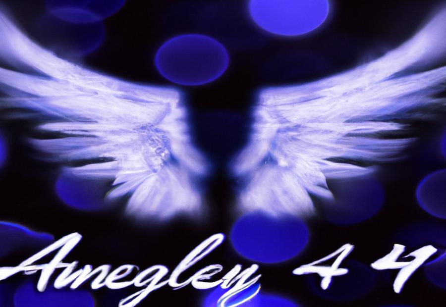 Conclusion: Embracing the Divine Message of Angel Number 1444 