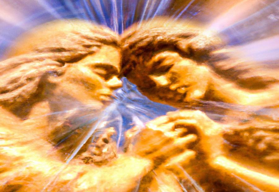 Twin Flame Connection and the 151 Angel Number 