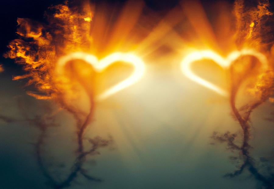 Twin Flame Connections and the 202 Angel Number 