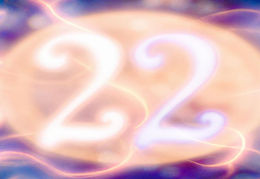 Understanding the Manifestation Power of Angel Number 22 