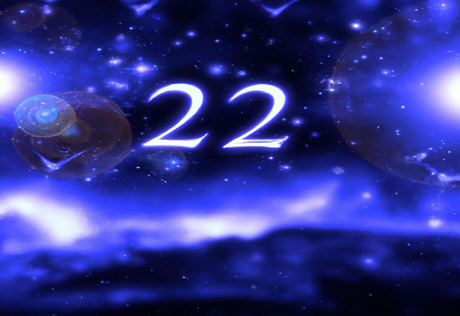 Understanding the 222 Angel Number 