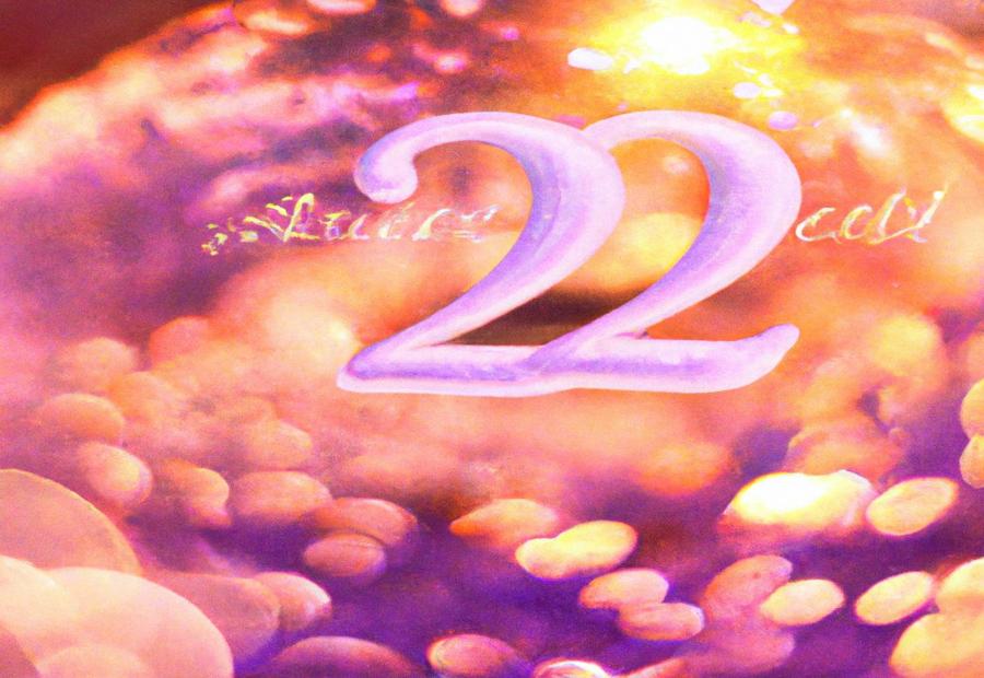 Other Aspects of Life and the 222 Angel Number 