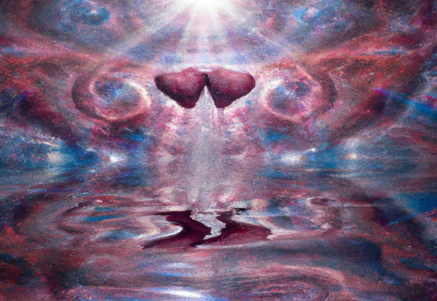 Twin Flame Connection and the 2233 Angel Number 