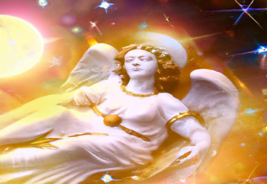 The Spiritual Meaning of Angel Number 227 