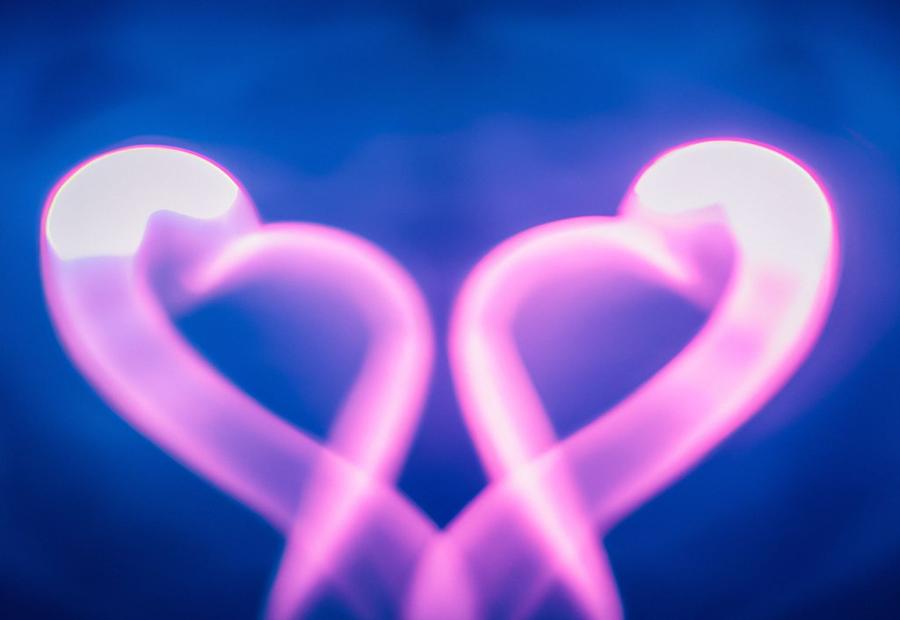 Twin Flame Connections and the Angel Number 29 
