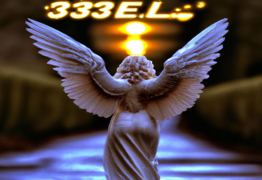 Manifestation and Angel Number 313 