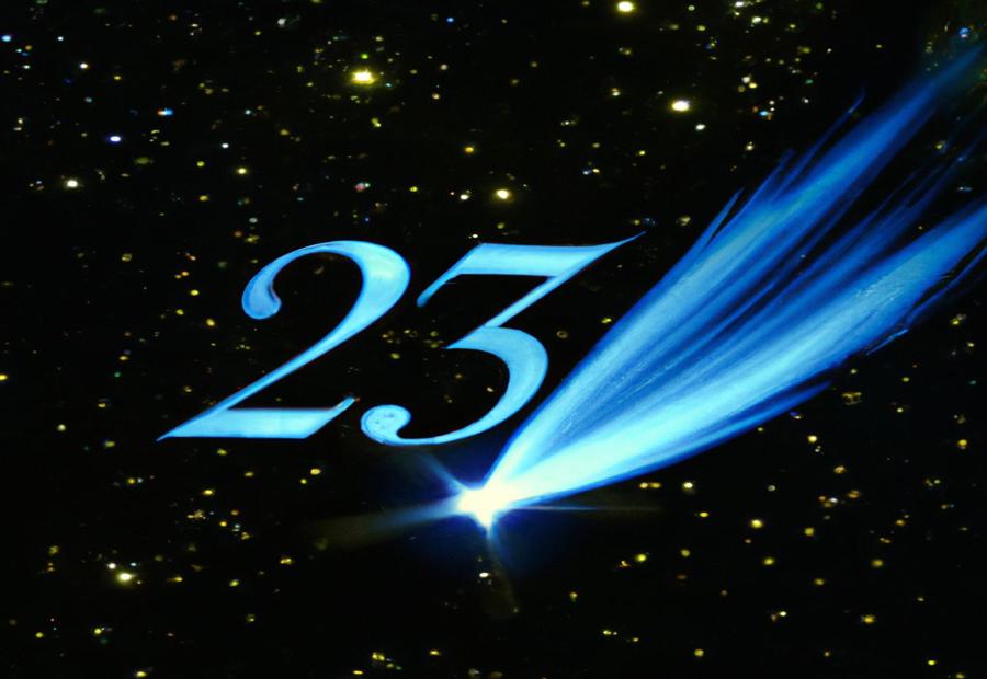 Exploring the deeper meaning of the 321 angel number 