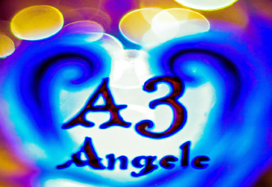 Unlocking hidden messages and natural gifts through the 321 angel number 