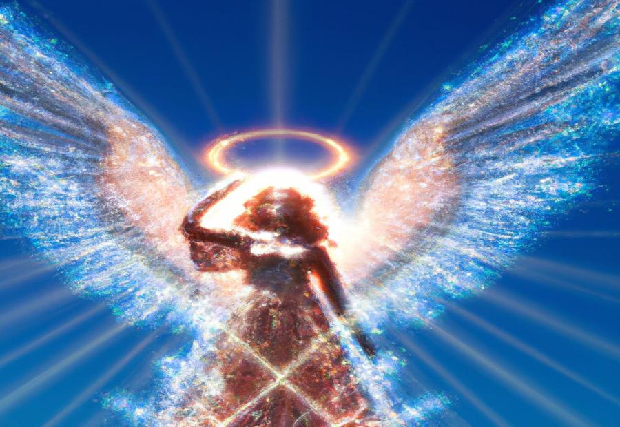 The Symbolism and Biblical Meaning of the 3232 Angel Number 