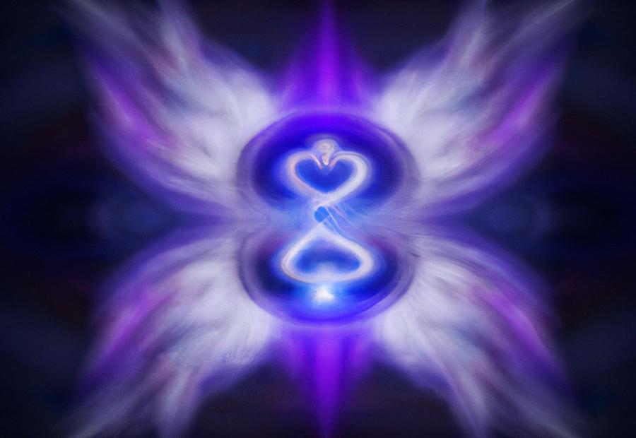 Twin Flames and Angel Number 3322 