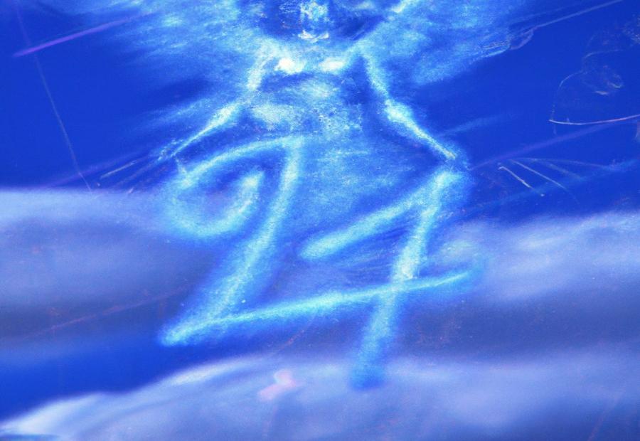 Significance of Angel Number 33333 
