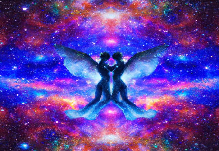 Twin Flames and Angel Number 334 