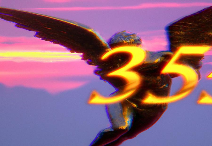 Understanding the Numerological Significance of 344 