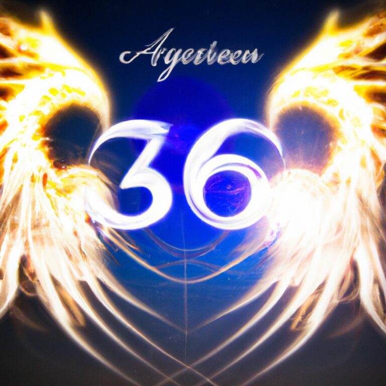 3636 Angel Number Meaning: Manifestation, Twin Flame [In Love]