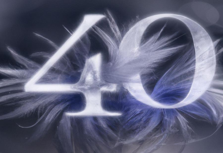 The Practicality and Numerology of Angel Number 404 