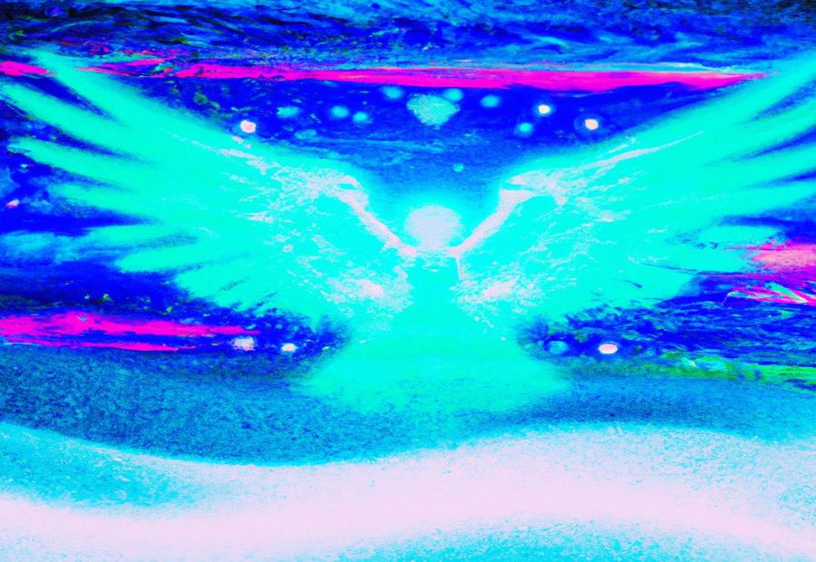 Integrating Spirituality with Angel Number 420 