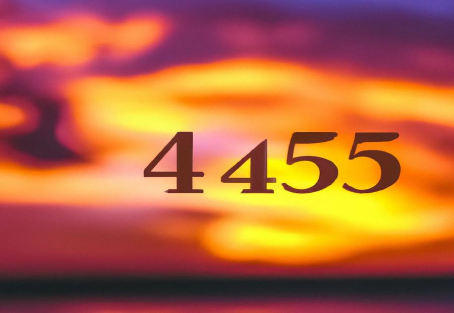 The Significance of Angel Number 434 for Manifestation 