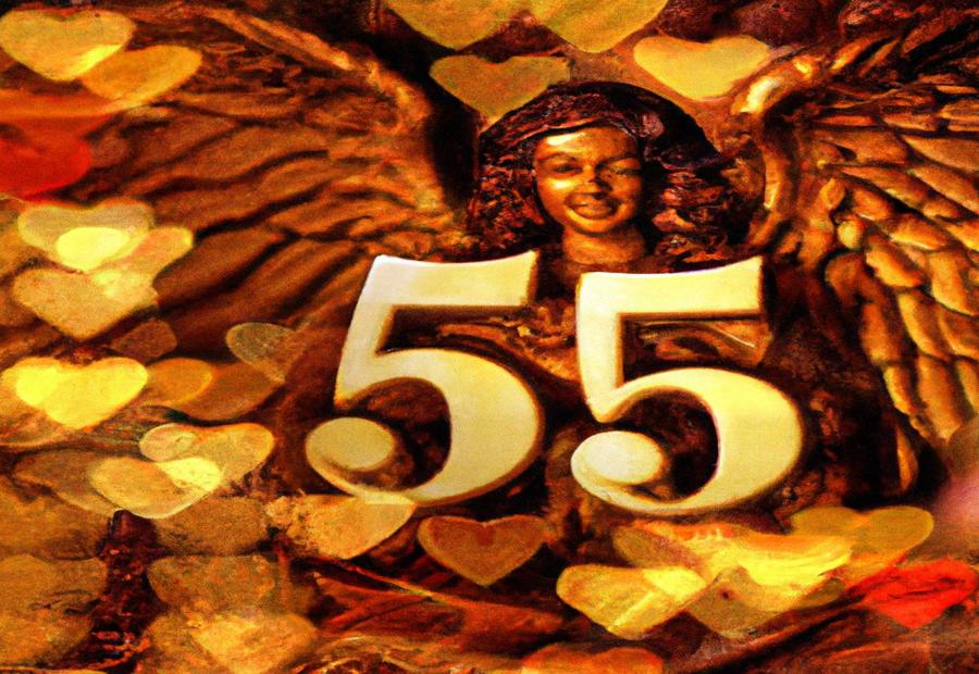 Financial Abundance and Success with Angel Number 44 