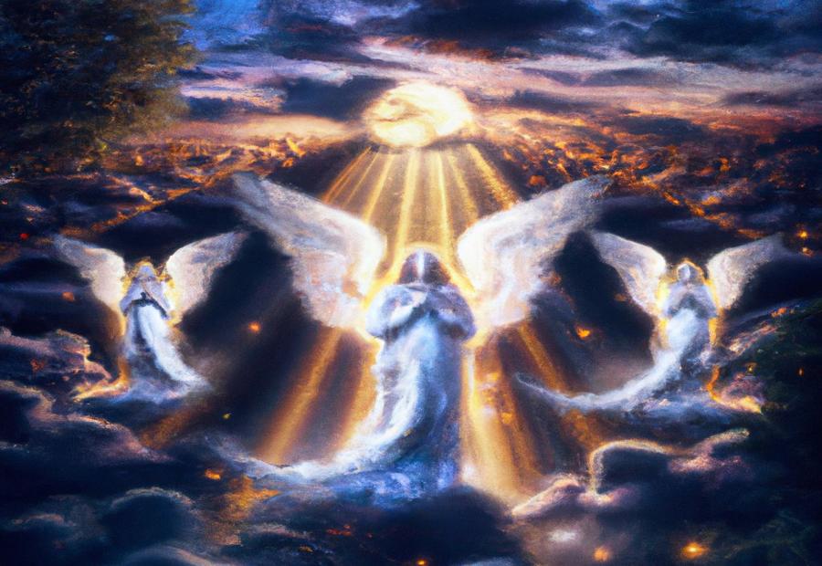 Interpreting the Messages from Angels and Divine Masters 