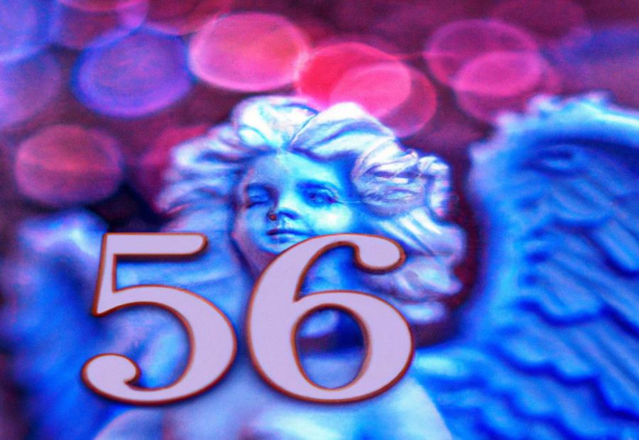 Impact of Angel Number 454 in Personal Life, Relationships, and Career 