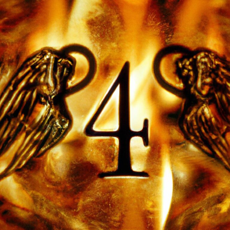 4545 Angel Number Meaning: Manifestation, Twin Flame [In Love]