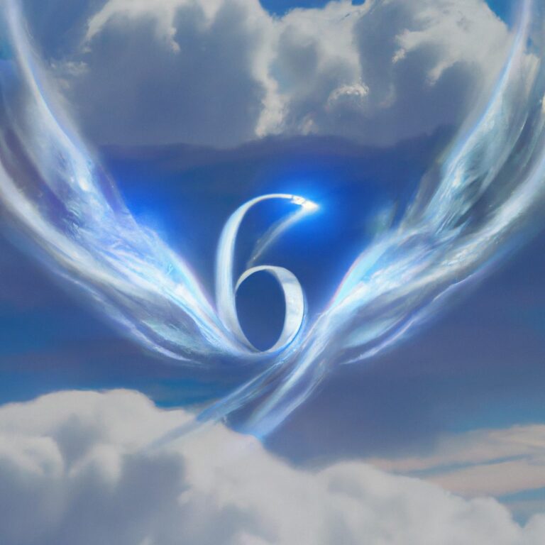 6 Angel Number Meaning: Manifestation, Twin Flame [In Love]