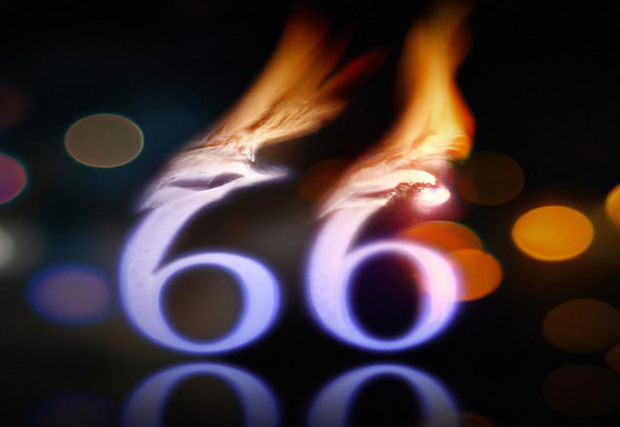 Twin Flames and the 606 Angel Number 