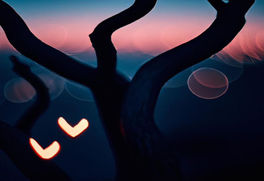 Signs Of Twin Flame Connection 