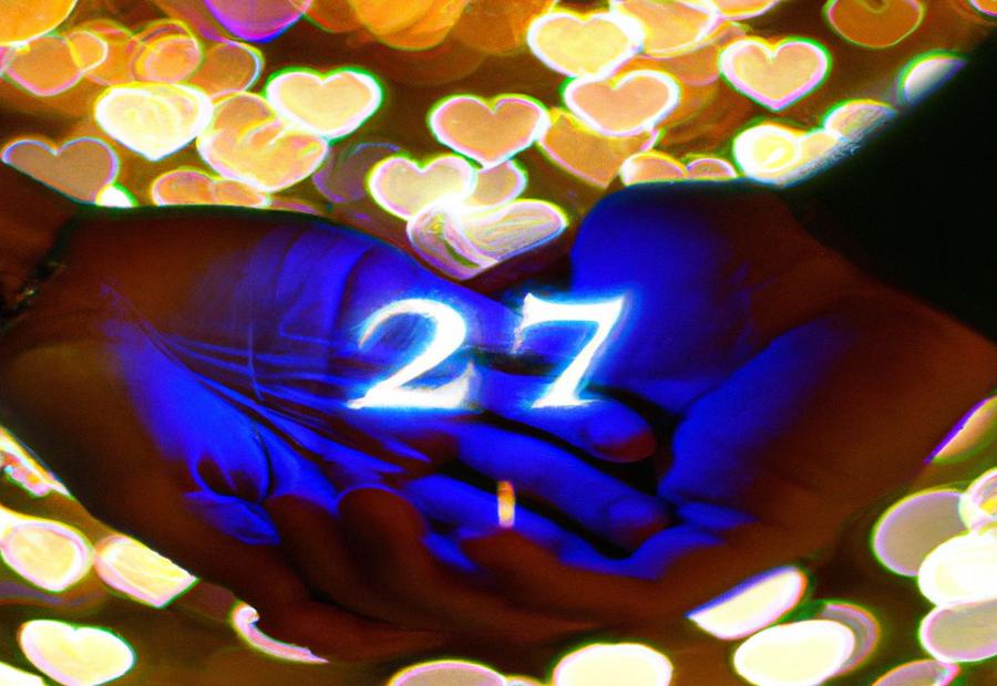 Love and Relationships and the 622 Angel Number 
