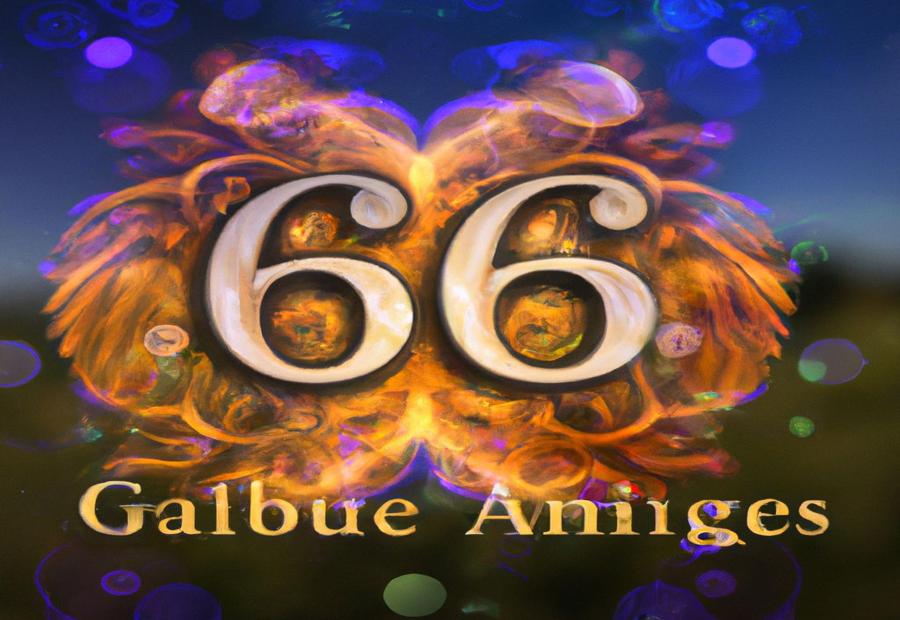 Understanding the 636 Angel Number 