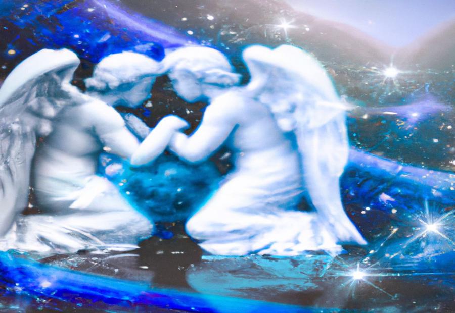 Angel Number 646 and Twin Flame Relationships 