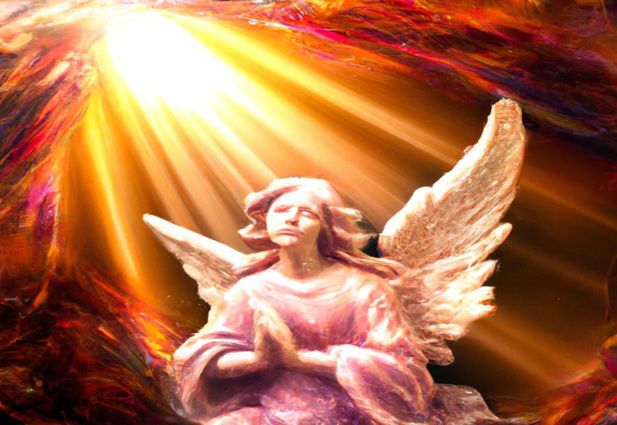 Decoding the Angelic Messages 