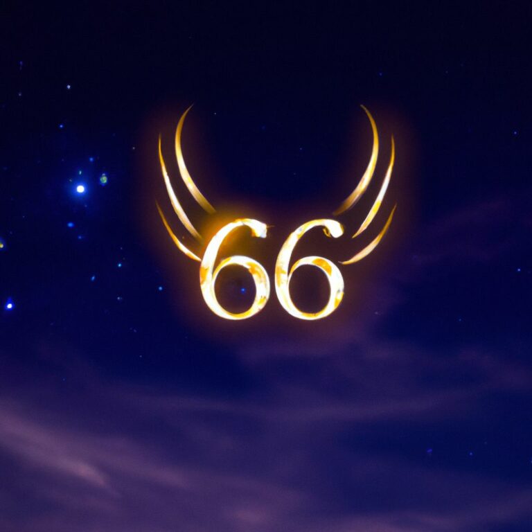 666 Angel Number Meaning: Manifestation, Twin Flame [In Love]