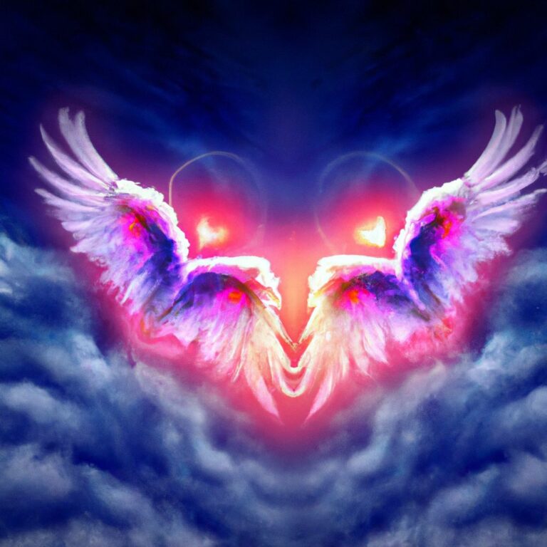 6969 Angel Number Meaning: Manifestation, Twin Flame [In Love]