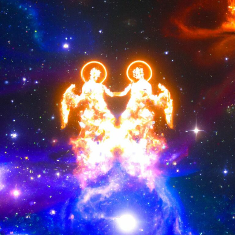 7070 Angel Number Meaning: Manifestation, Twin Flame [In Love]