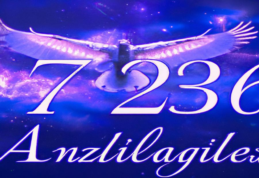Manifestation and the 7474 Angel Number 