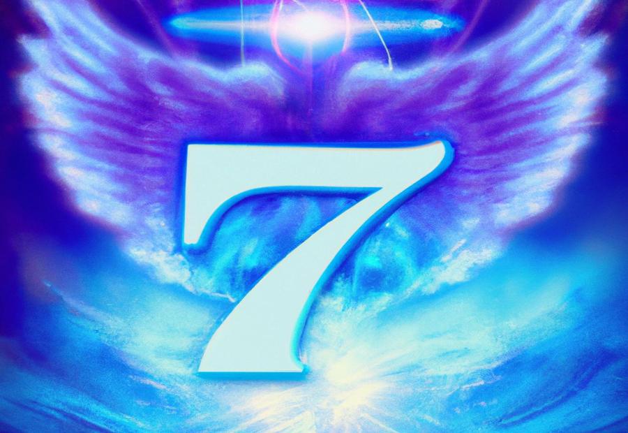 Religious and Spiritual Significance of the 777 Angel Number 