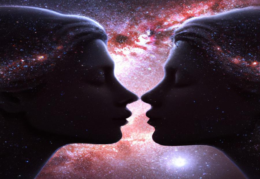Unraveling the Twin Flame Connection 